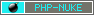 Web site powered by PHP-Nuke